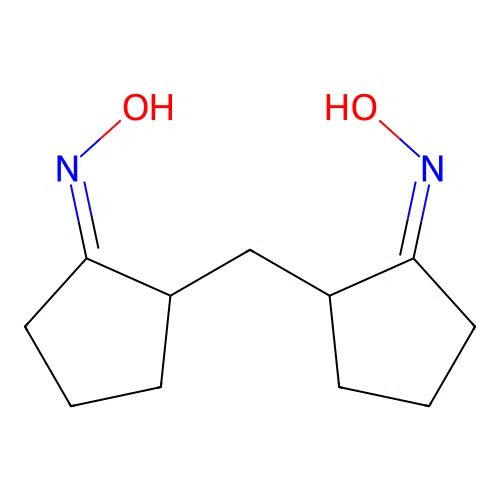 CAS 100051-43-2 - C11H18N2O2 structure