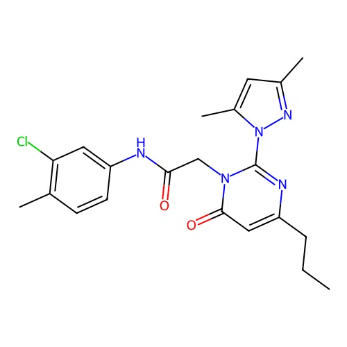 F2697-0191 structure