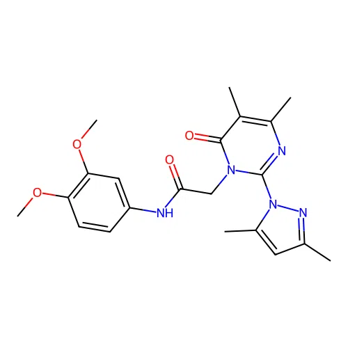 F2697-0030 structure