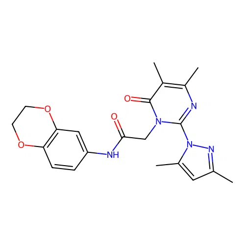 F2697-0032 structure