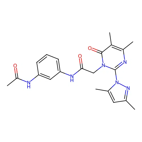 F2697-0039 structure