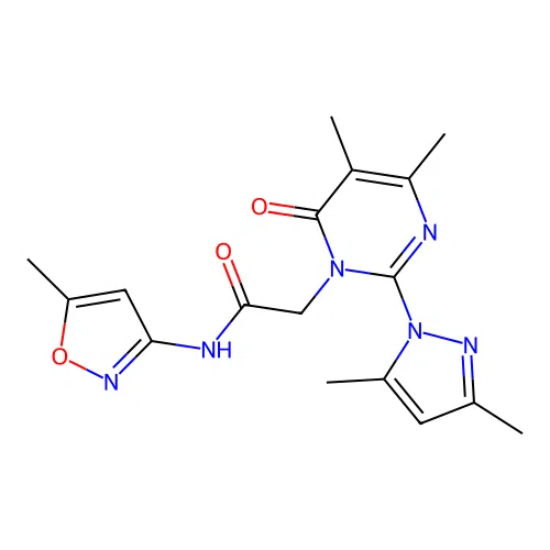 F2697-0052 structure