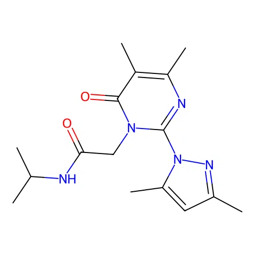 F2697-0070 structure