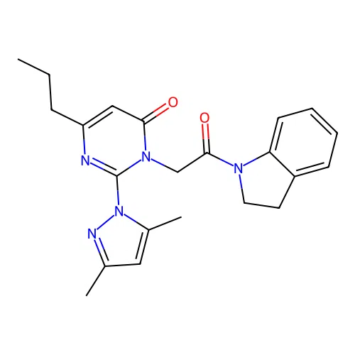 F2697-0113 structure