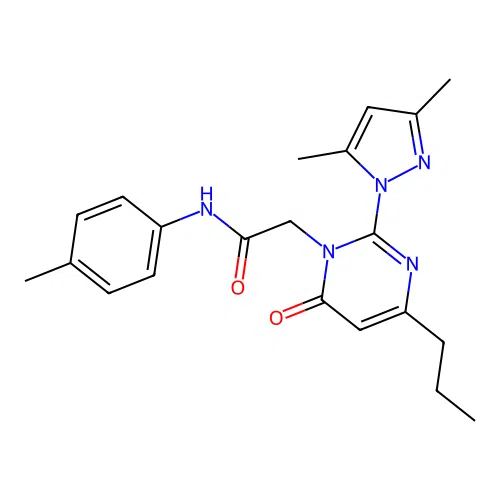 F2697-0119 structure