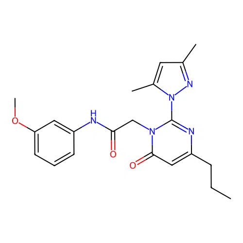 F2697-0127 structure