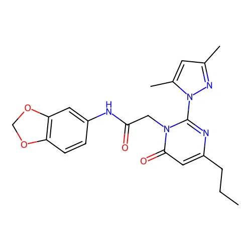 F2697-0134 structure