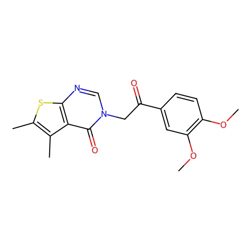 EiM08-10820 structure