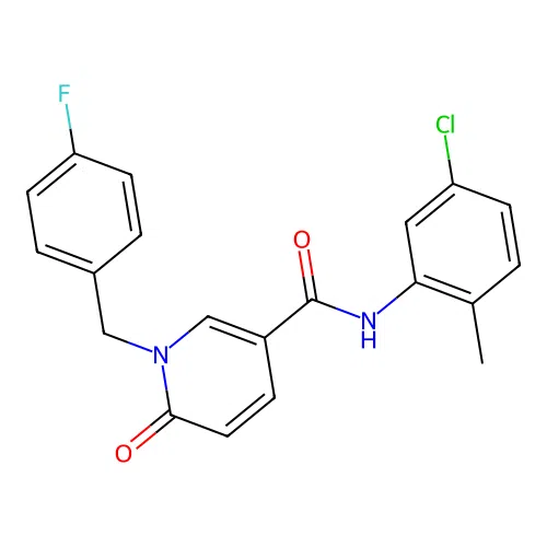 F2744-0299 structure