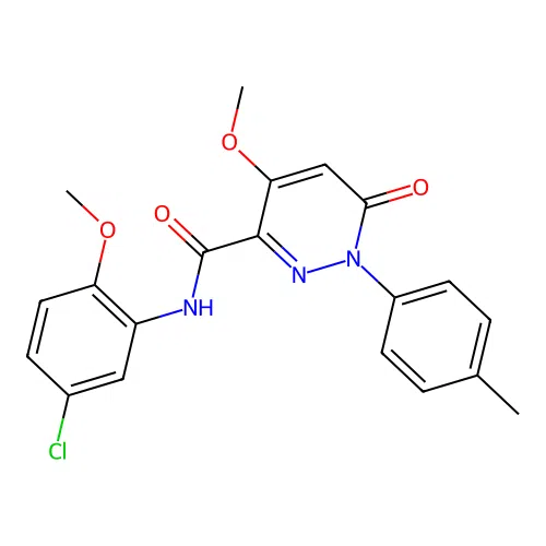 F2213-0512 structure