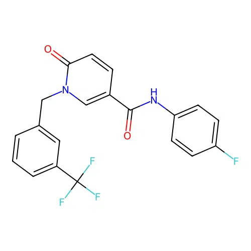 F2744-1191 structure