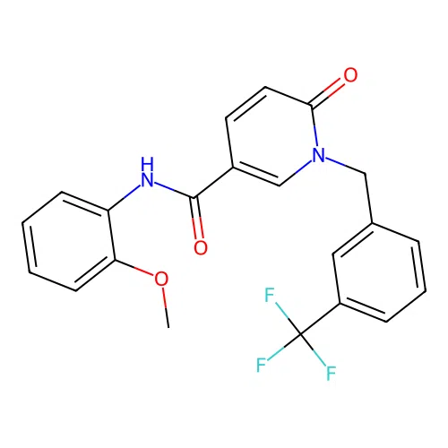 F2744-1203 structure