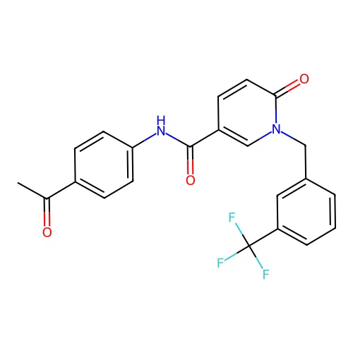 VU0495440-1 structure
