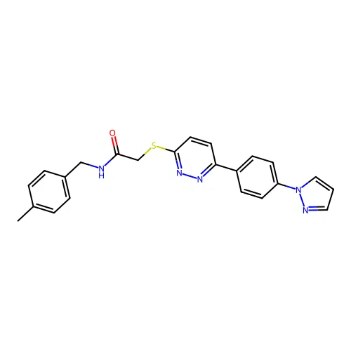 F2564-0205 structure