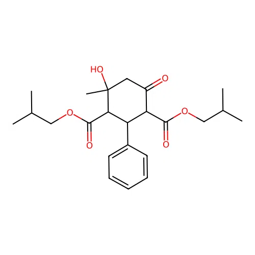 AQ-149/41675219 structure