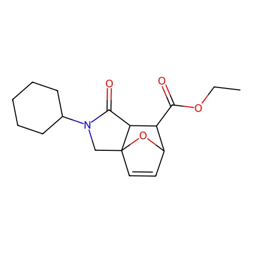 BAS 06763364 structure