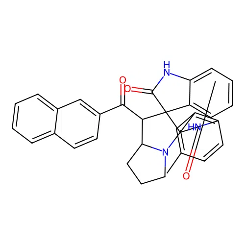 Opera_ID_206 structure
