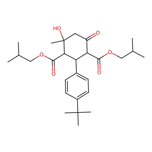 AQ-149/41675232 structure
