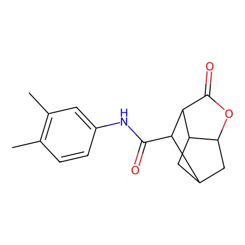 BAS 13726946 structure