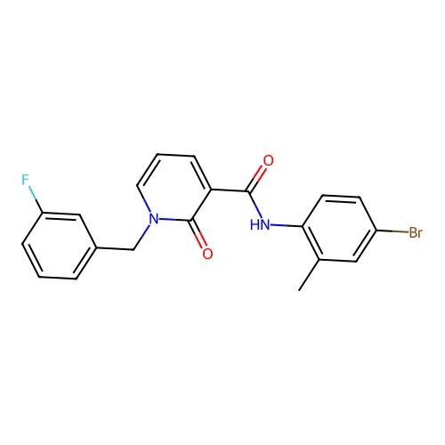 F2743-0184 structure
