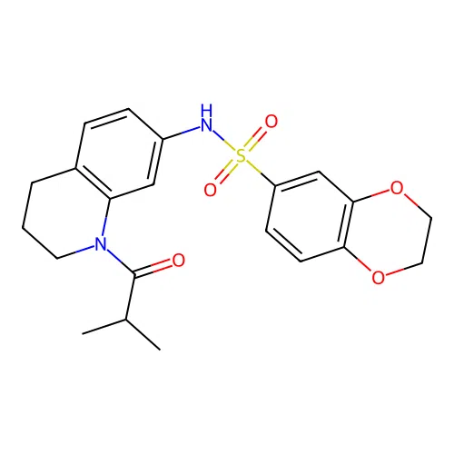 F2050-0211 structure