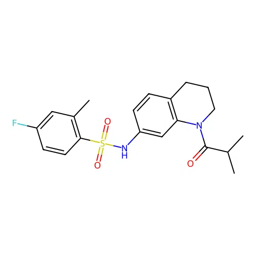 F2050-0250 structure
