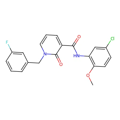 F2743-0190 structure
