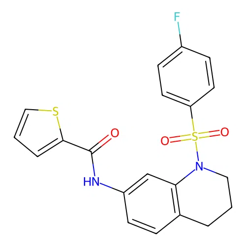 F2051-0204 structure