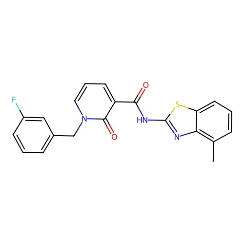 F2743-0211 structure
