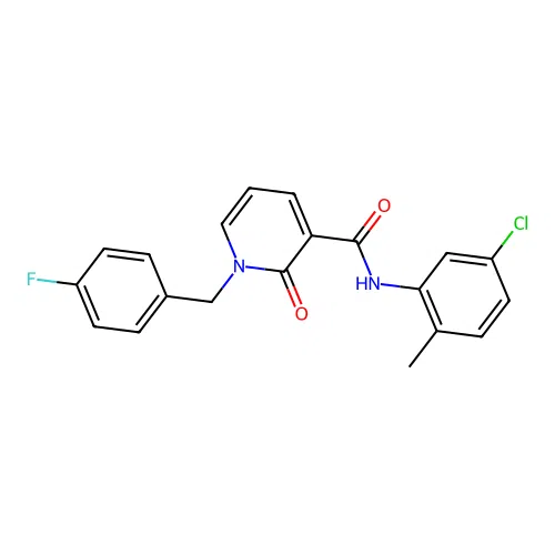 F2743-0299 structure