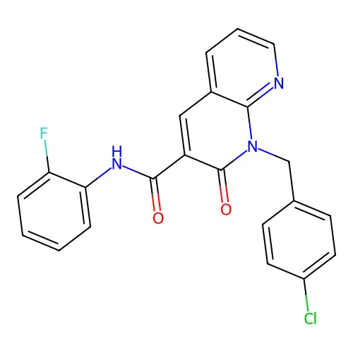 F2752-1784 structure