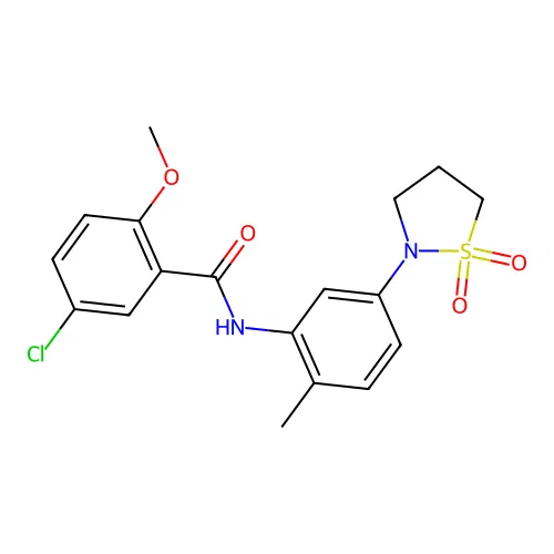 F2036-0254 structure