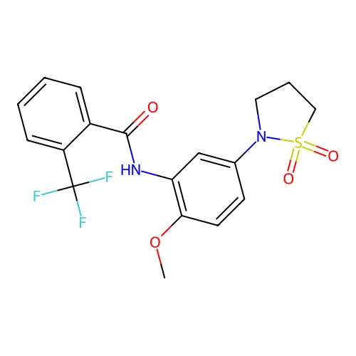 F2036-0325 structure