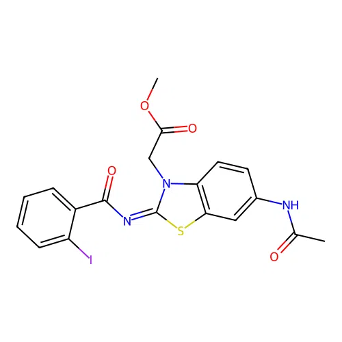 F1366-1429 structure