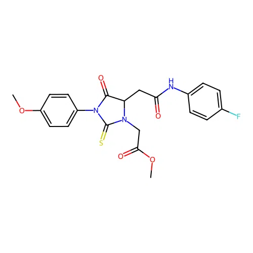 BAS 02280671 structure