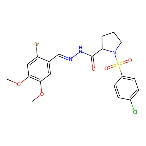 AO-081/15245153 structure