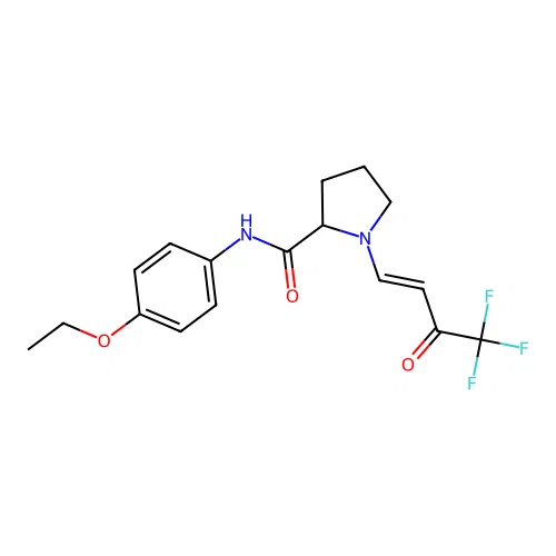 F0626-0027 structure