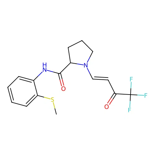 F0626-0029 structure