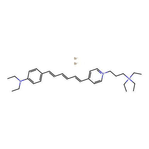 SynaptoRedTM C2 structure