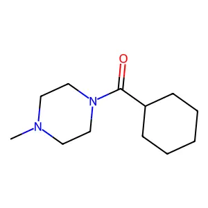Pexantel structure