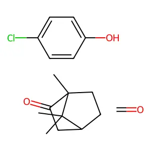 Caustinerf structure