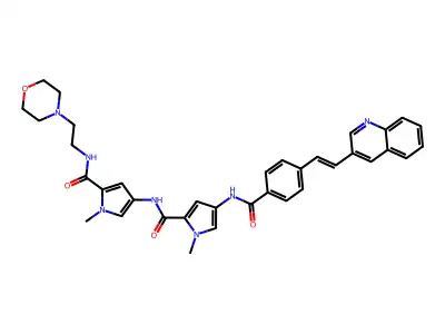 6-amino-1-(pyridin-4-ylmethyl)pyrimidine-2,4(1H,3H)-dione structure