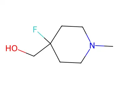 2,2,2-trifluoro-N-(4-isopropylphenyl)acetamide structure