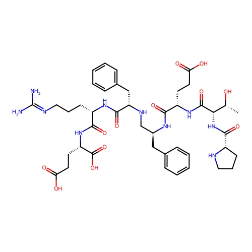 H 256 structure