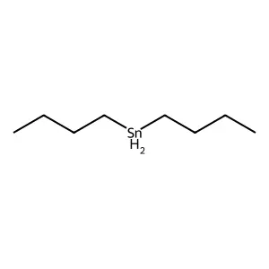 Dibutyl-zinn [German] structure