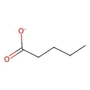 Valerate structure