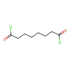 2-[1-Chloro-2-(4-nitrophenyl)ethyl]pyridine structure