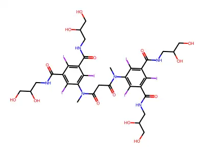 ZK 33203 structure