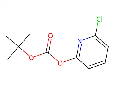 Dimethyl 4-methyl-2,3-quinolinedicarboxylate structure
