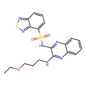 F3225-0183 structure